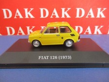 Die cast 1/43 Modellino Auto