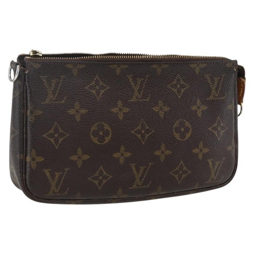 Louis vuitton monogram - louis,