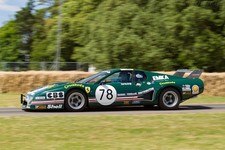 TRON/AMR Kit 1/43 AT 05 -