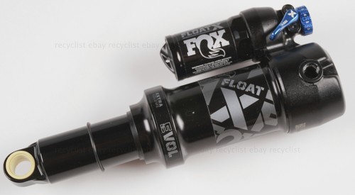 Galleggiante fox 2025 - galleggiante,