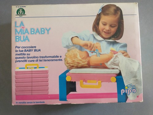 Mia baby bua della giochi - la, bua-della