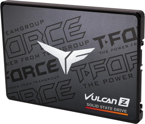 Ssd interno team group - 2,5",