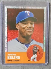 2022 Topps Archive #59 Adrian