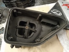 AIR BOX SCATOLA FILTRO ARIA