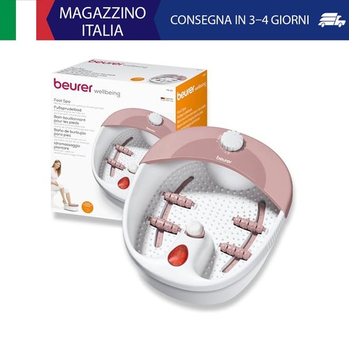 Beurer pediluvio con - fb, 20