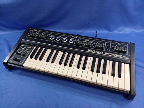 Roland sintetizzatore - sh-2,