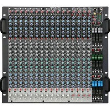 Mixer audio Crest Audio X 20RM