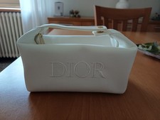 pochette Dior bianca,  ideale
