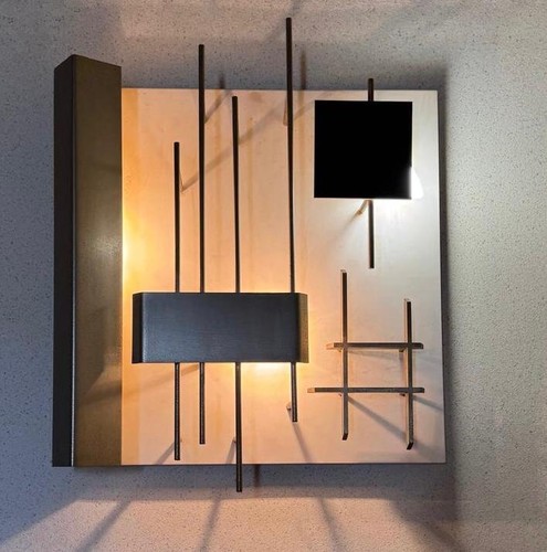 Applique gio ponti quadro - gio,