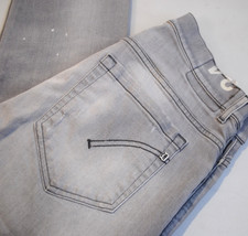 DONDUP JEANS NUOVA COLL.TG
