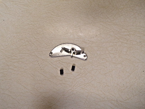 Clicker mulinello pesca - clicker, da