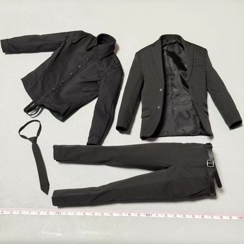 Hottoys mms832 scala - hottoys,