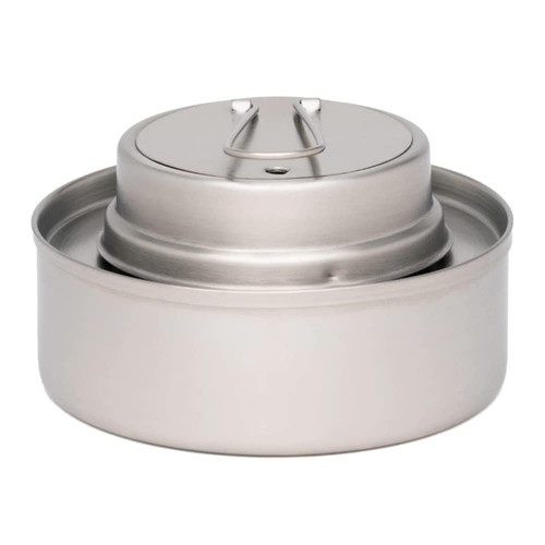 Confezione cucina campeggio - confezione,