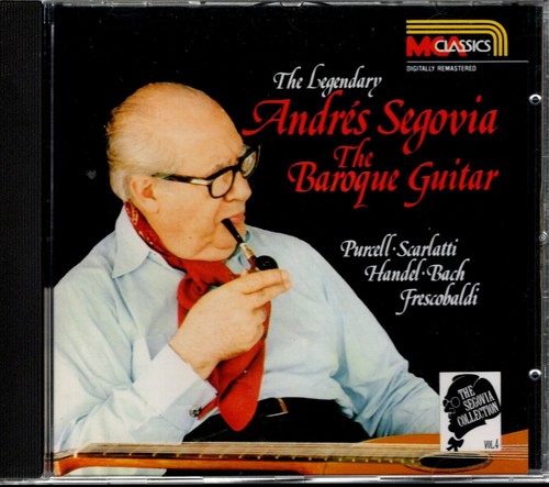 Purcell scarlatti handel - purcell,,