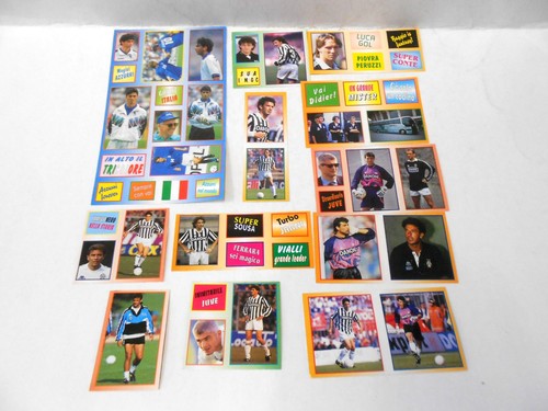 Adesivi squadra mia lotto - adesivi,