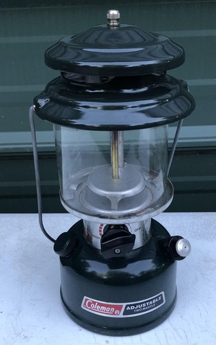 Coleman 288a lanterna - coleman,