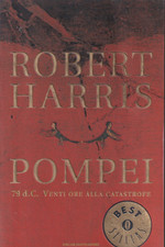 Q2 - POMPEI - Robert Harris -