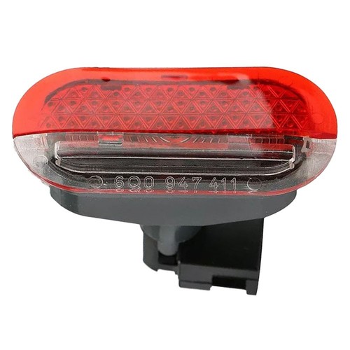 Elegante lampada luce porta
