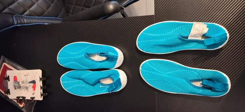 Scarpe scoglio aquashoes - scarpe,