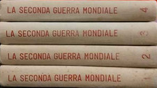 La seconda guerra mondiale. 4