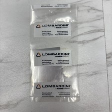 GENIUNE Kohler ED0014600530-S ATTREZZO ATTREZZO PER GENERATORE LOMBARDINI