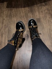 Louis vuitton boots - vuitton,