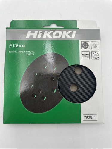 Hitachi hikoki base piastra - base,
