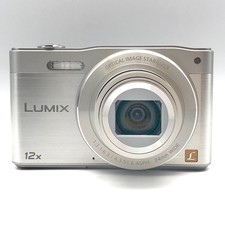 Panasonic Lumix DMC-SZ8 16,1