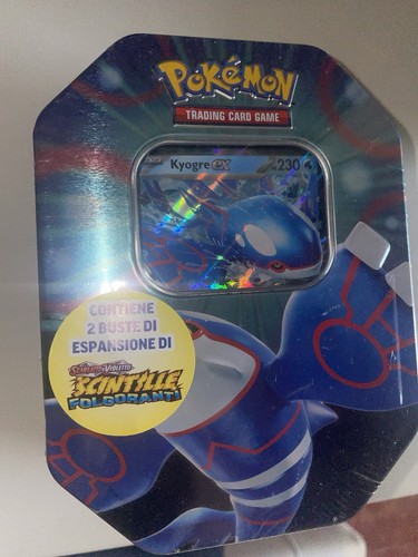 Carte pokemon tin - pokemon,