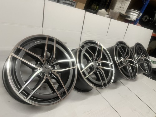 Cerchi originali mercedes r232 - cerchi,