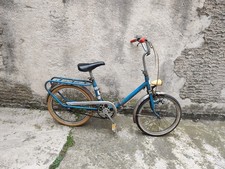  bici bike Tipo kind Of Graziella  20"  Pieghevole folding 