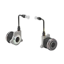 Sgancio centrale frizione