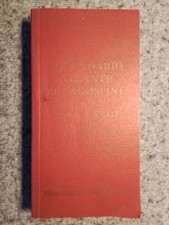 CALENDARIO DE AGOSTINI ATLANTE