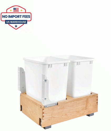 Rev shelf doppio qt - doppio, 35