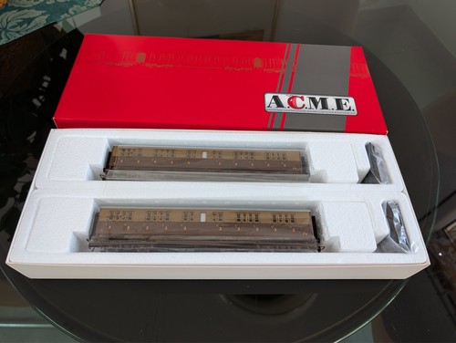 Acme 55052 coffret - :,