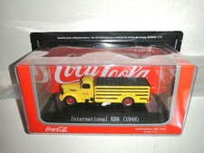 INTERNATIONAL KB8 1948 COCA