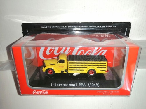 International kb8 1948 coca - 1948,