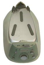 COPERTUA IN PLASTICA PER FERRO DA STIRO DELONGHI VVX1885 DUAL VAP COVER VVX1880