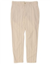 Pantalone chino uomo Zara slim