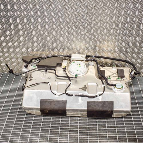 Serbatoio carburante maserati - carburante,