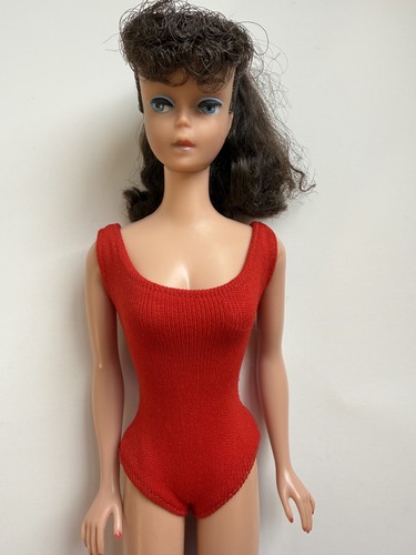 Barbie bambola vintage anni - , 60
