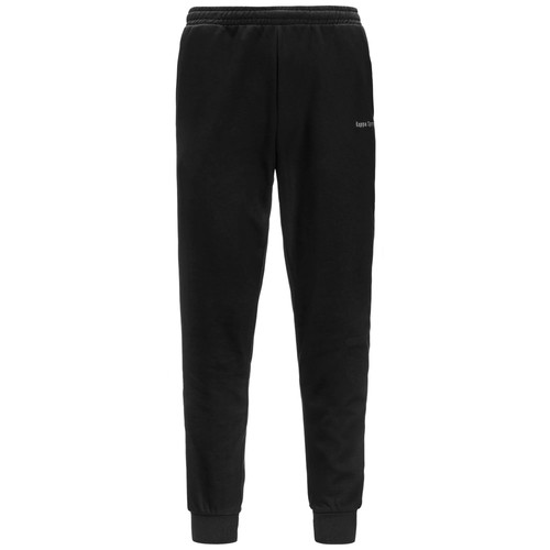 Kappa pantaloni tuta uomo - kappa,