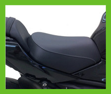 KAWASAKI Sella alta (+30mm) -