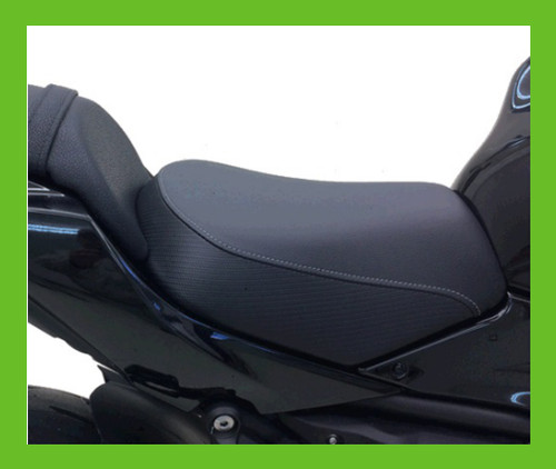 Kawasaki sella alta - kawasaki,