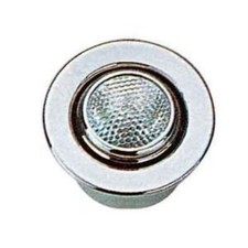 Faretto da incasso plafoniera