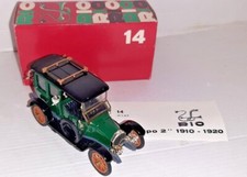 FIAT TIPO 2 1910 N.14 RIO