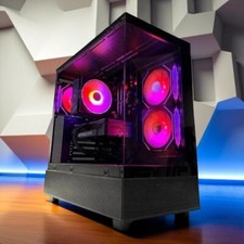 ?️ ✅Pc Computer GAMING ✅ i7 SSD 480 GB WIN 11 PRO