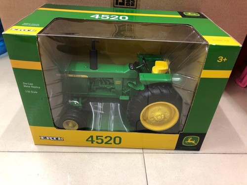 Ertl 4520 john deere scala - ertl,