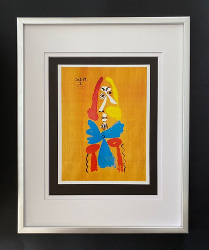 Pablo picasso ritratti - +,