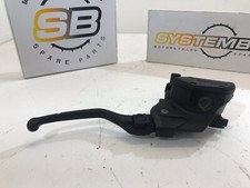 POMPA FRENO ANTERIORE BMW R